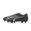 کفش فوتبال مشکی Ultra Play Fg/Ag Artificial Field and Tourf - 2080
