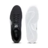 کفش ورزشی مردانه پیاده روی Smash 3.0 Buck Black- Whit 39233601 - 1915