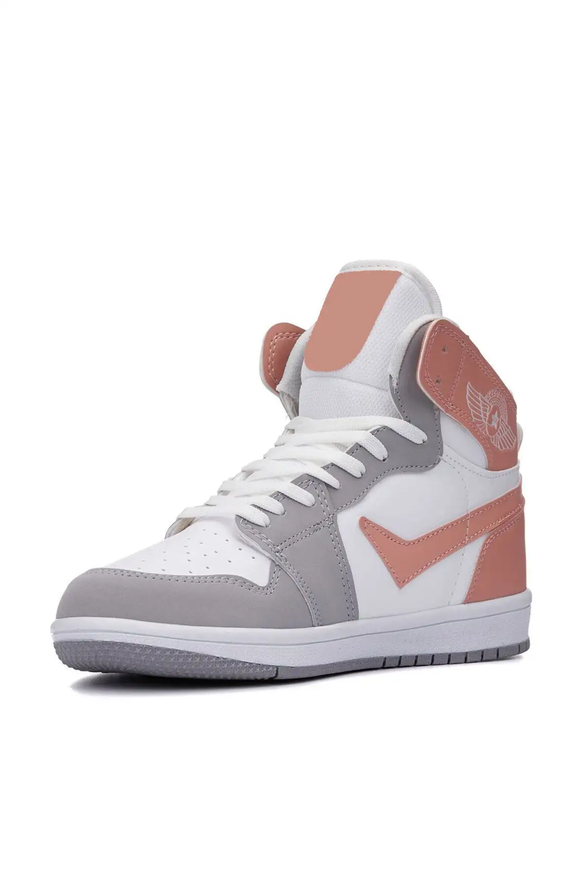 کفش اسپرت یونیسکس بلند - 1684 کفش اسپرت یونیسکس بلند - 1684