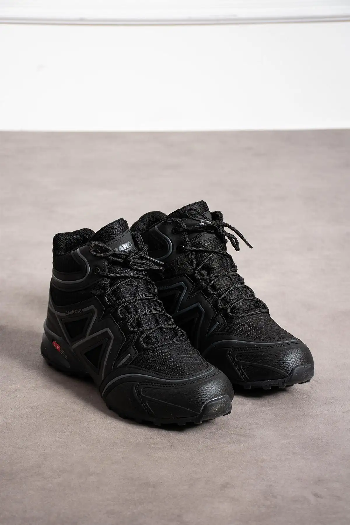 کفش ورزشی کفش مردانه Crn-812 تضمینی کفش کوهنوردی زمستانی - 2191