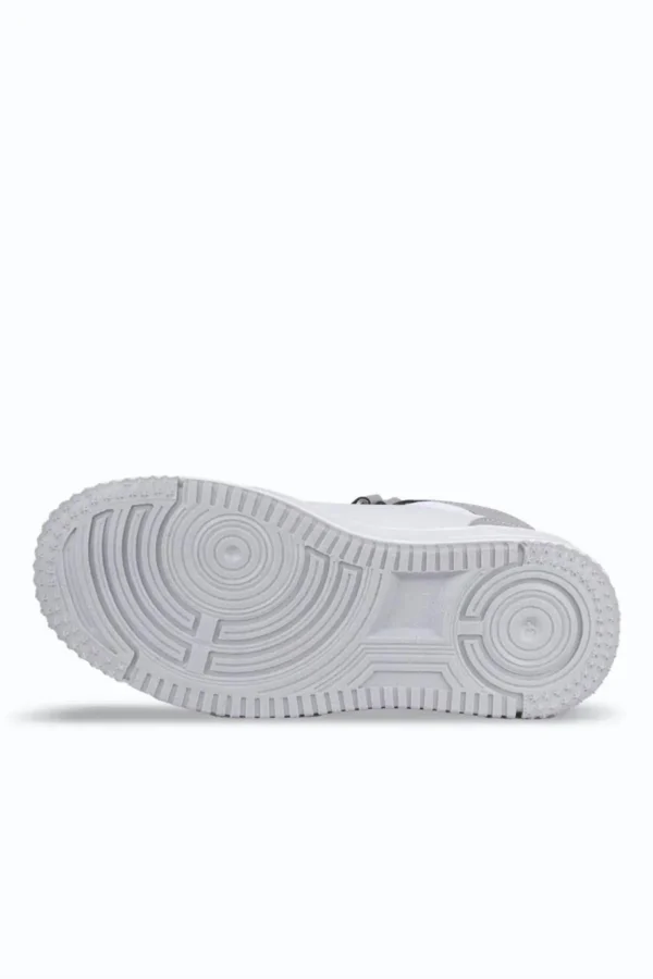 کفش ورزشی بچه گانه بسکتبال Haykat Velcro - 2148