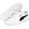 Smash 3.0 Buck Unisex Sports Shoes 392336-08 سفید-مشکی - 1935