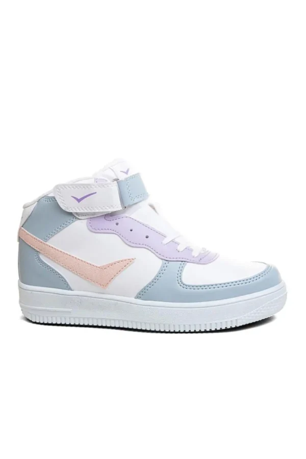 کفش بدون لغزش بدون لغزش Velcro Unisex - 1753