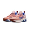 کفش بسکتبال Unisex CZ4099-800 Pink Giannis immortality - 1704