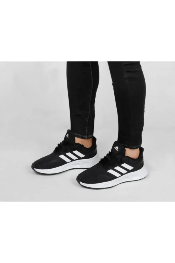 کفش ورزشی گاه به گاه مردانه Showtheway 2.0 Gy6348 Black - 1937