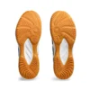 Upcourt 6 کفش والیبال Unisex 1071A104-001 مشکی - 1812