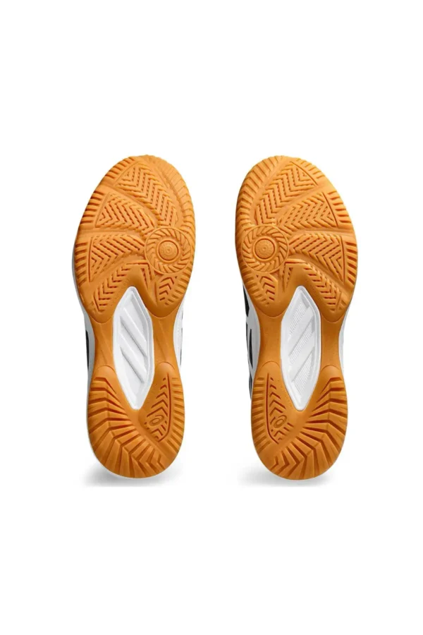 Upcourt 6 کفش والیبال Unisex 1071A104-001 مشکی - 1812