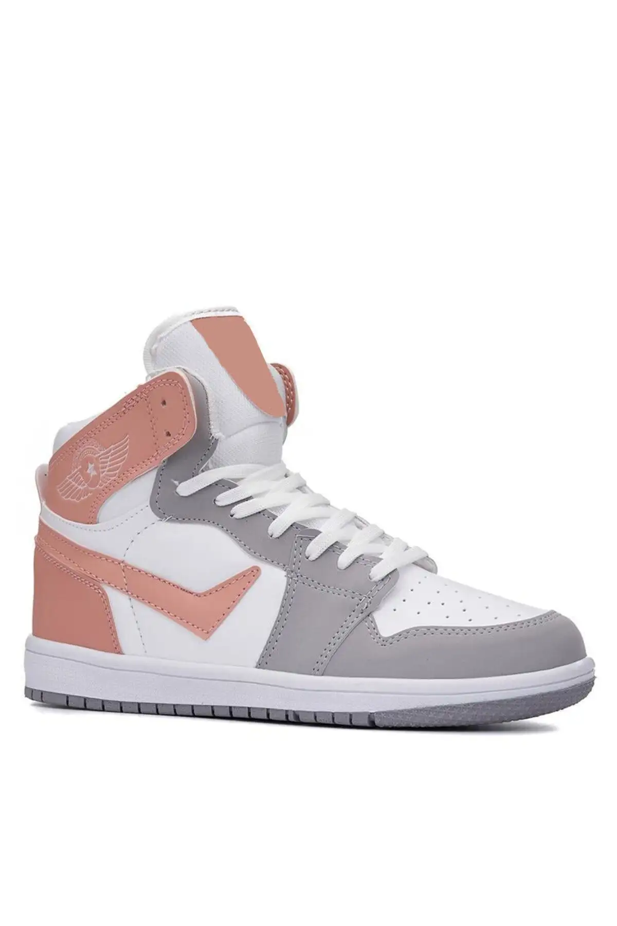 کفش اسپرت یونیسکس بلند - 1684 کفش اسپرت یونیسکس بلند - 1684