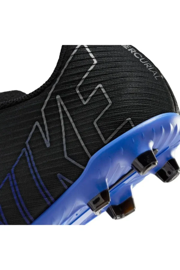 گیره فوتبال مشکی مردانه Mercurial Vapor 15 Club Fg/mg Dj5963-040 - 1975