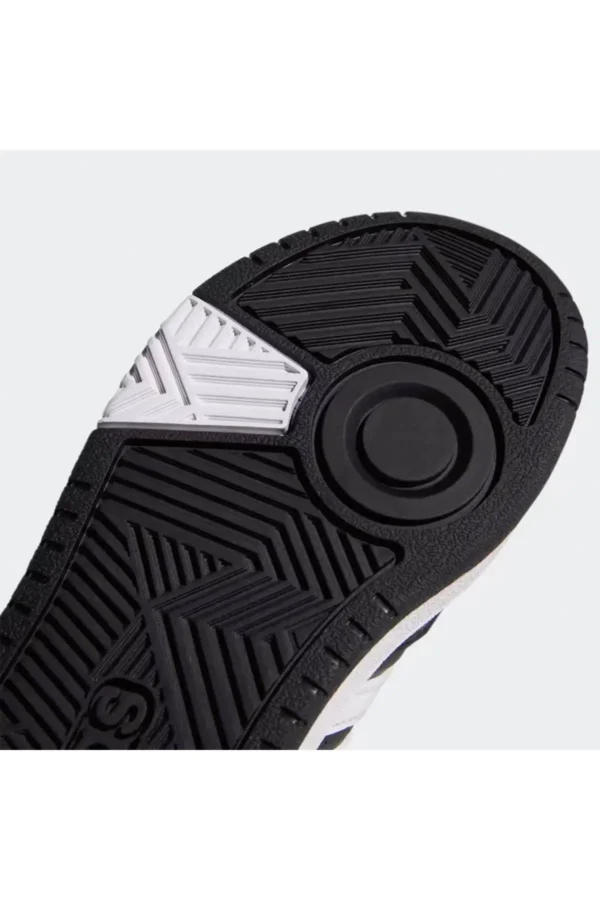 Hoops Mid Shoes - 1958