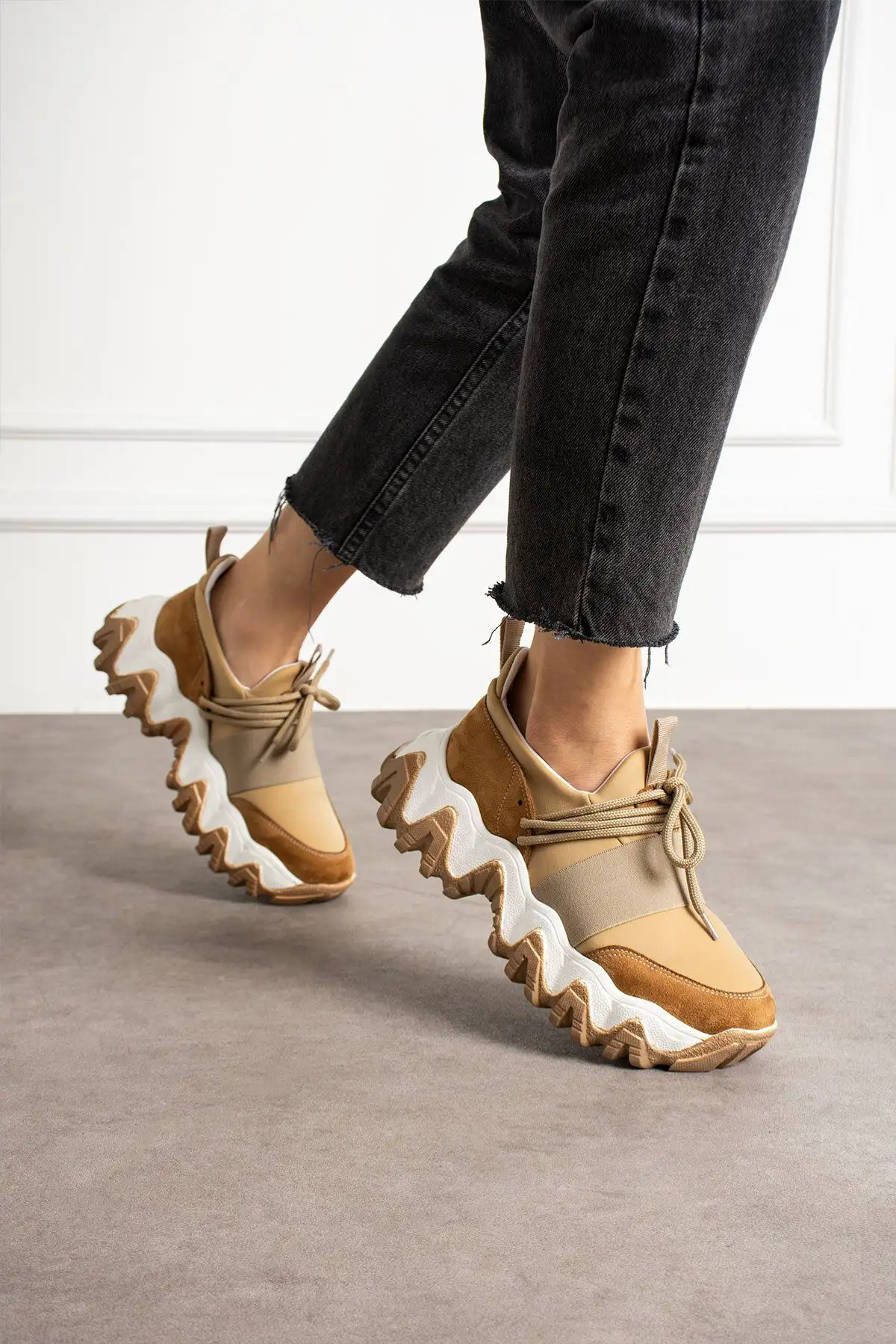 کفش ورزشی ده سایت - 2288 کفش ورزشی ده سایت - 2288