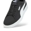 کفش ورزشی مردانه پیاده روی Smash 3.0 Buck Black- Whit 39233601 - 1915