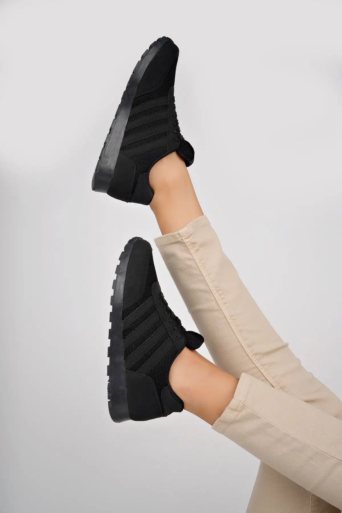 کفش اسپرت یونیسکس روزانه راحت فالکون - 1420 کفش اسپرت یونیسکس روزانه راحت فالکون - 1420