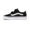 یونیسکس بلک Old School V Sneaker - 1461