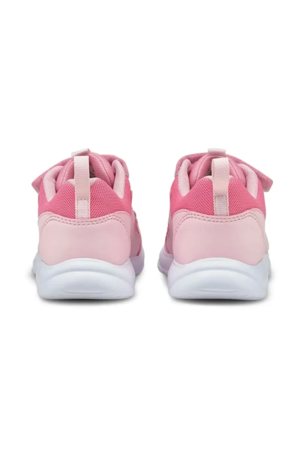 صورتی - Fun Racer Kids Shoes - 1625