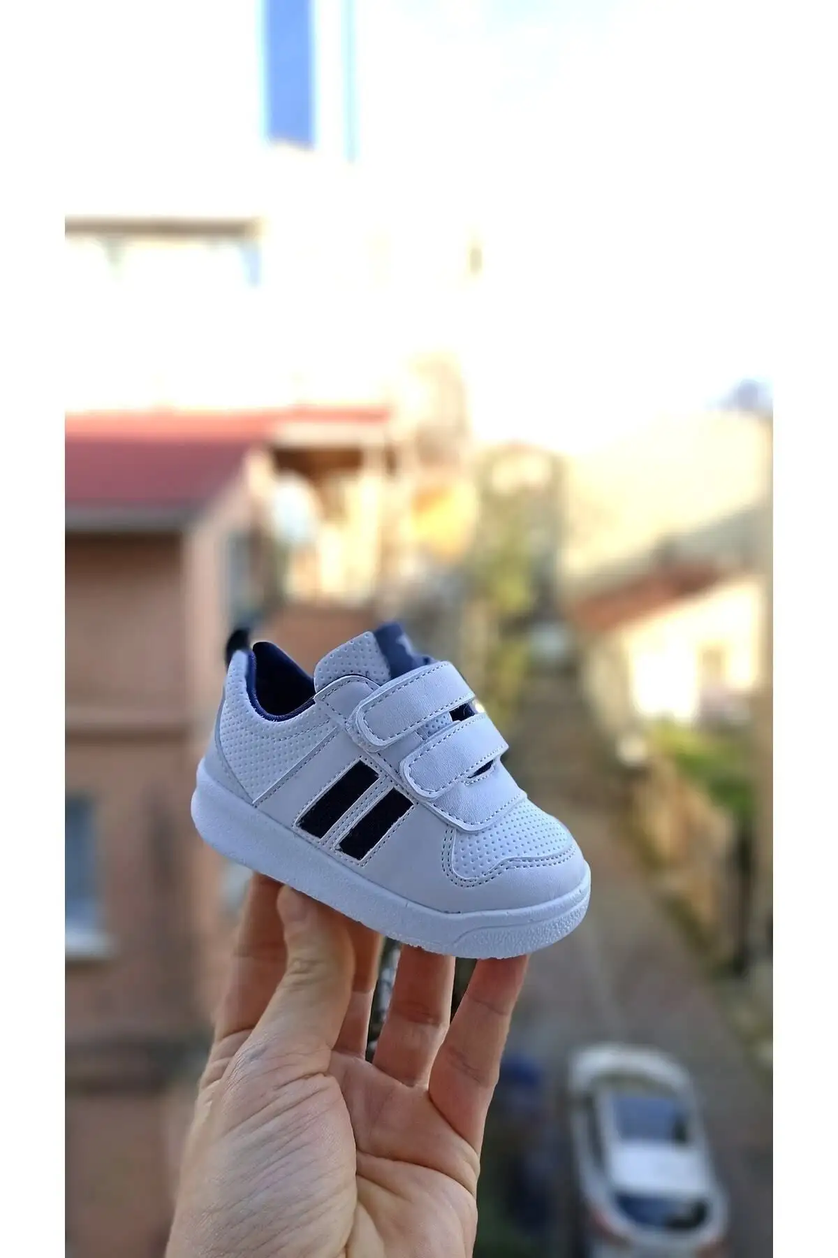 کفش ارتوپدی بچه گانه Ilkadım - 1564 کفش ارتوپدی بچه گانه Ilkadım - 1564