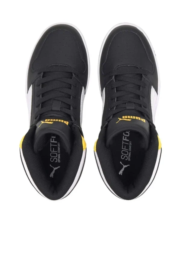 Rebound Layup SL Kids Shoes 37048612 - 1556