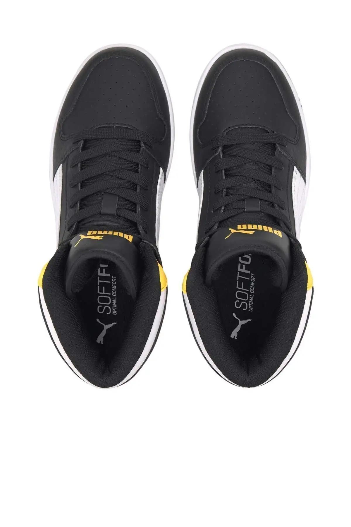 Rebound Layup SL Kids Shoes 37048612 - 1556 Rebound Layup SL Kids Shoes 37048612 - 1556