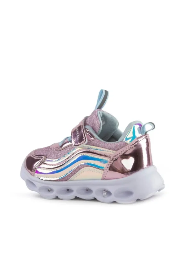 Buck4246 Trio Shiny Hologram Kids - 1627