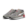 Graviton Stormy Slate-PUMA White-Club Re - 1856