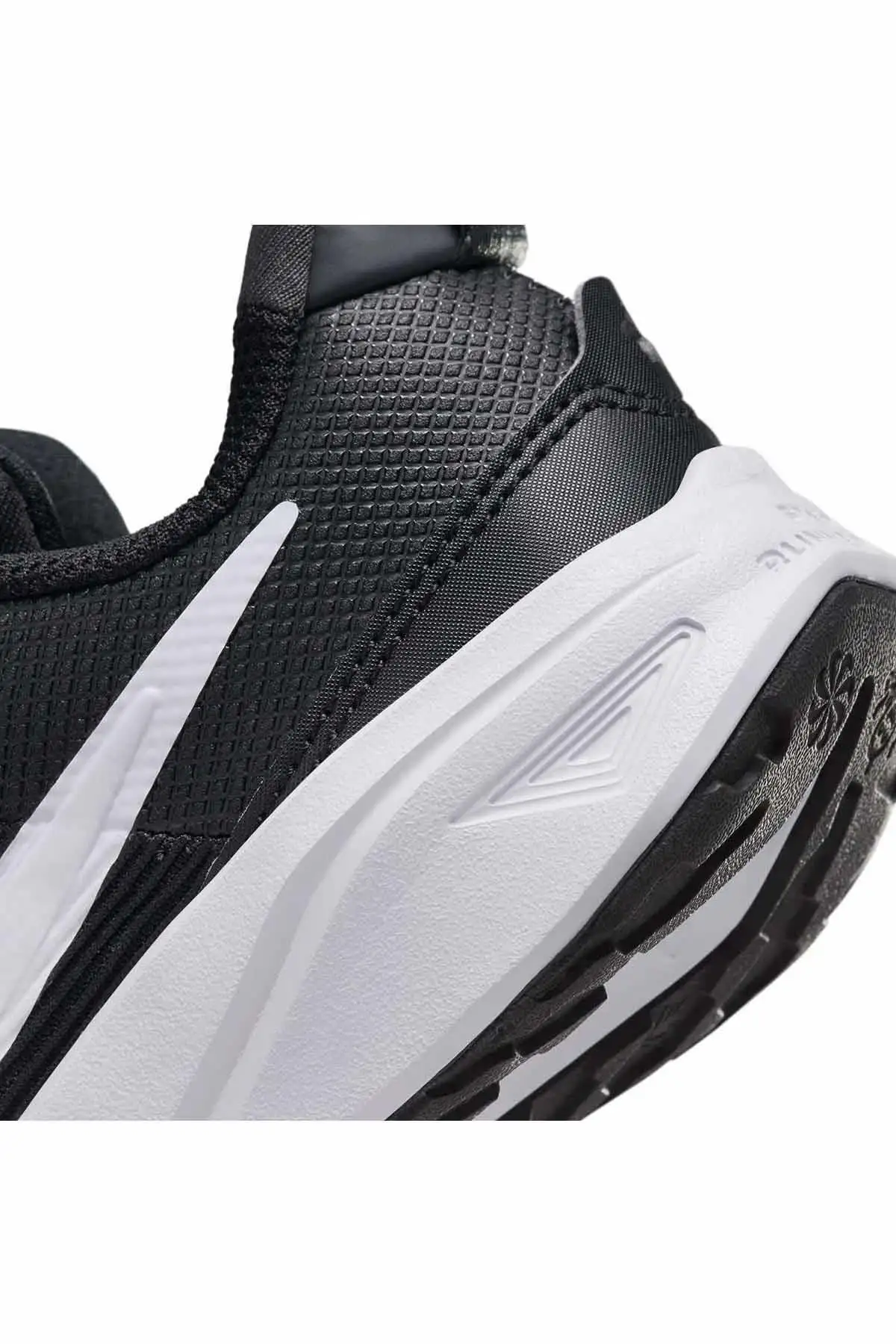 کفش دویدن پیاده روی کودکان Star Runner 4 V1 (PSV) Dx7614-001-black-byz - 1646 کفش دویدن پیاده روی کودکان Star Runner 4 V1 (PSV) Dx7614-001-black-byz - 1646