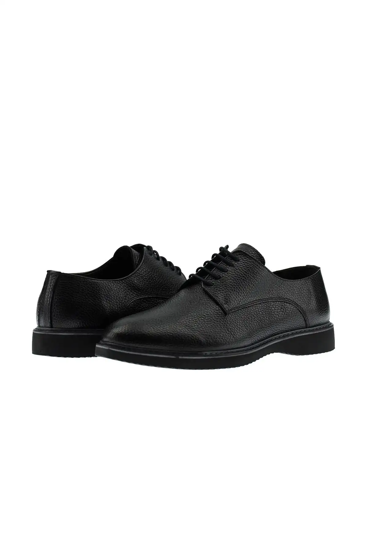 کفش چرمی کلاسیک توری - 1872 کفش چرمی کلاسیک توری - 1872