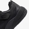 Microspec Advance Big Girl Black Sports Shoes 303575L Bbk - 1475