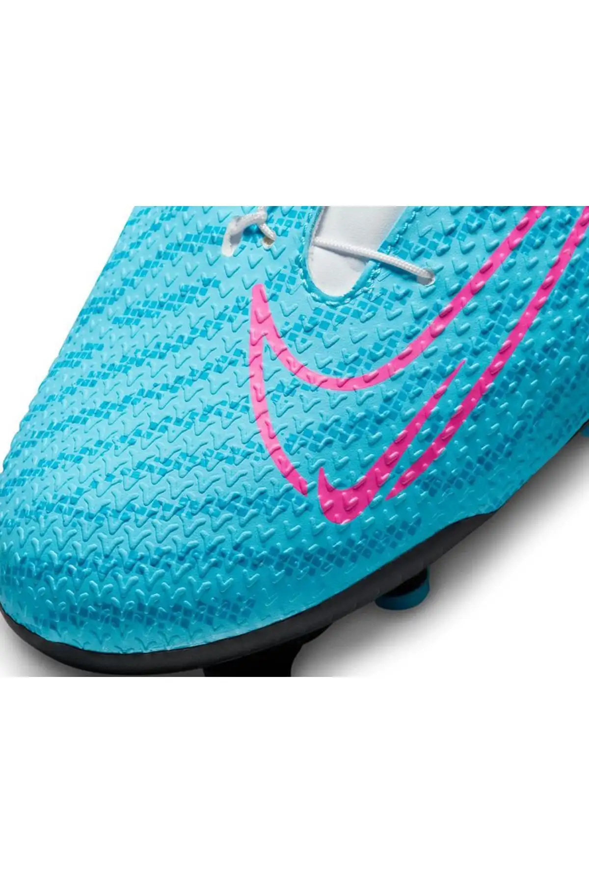 کفش فوتبال مردانه NIKE Phantom Gt2 Academy Flyease Mg (قالب باریک) - 2022 کفش فوتبال مردانه NIKE Phantom Gt2 Academy Flyease Mg (قالب باریک) - 2022