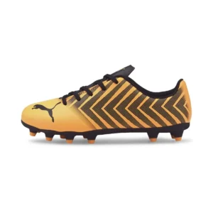 کفش فوتبال بچه گانه Puma Tacto II Fg/ag Jr - 2060