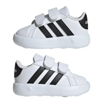 Grand Court 2.0 Cf I Baby Sports Shoes Id5271 - 1653