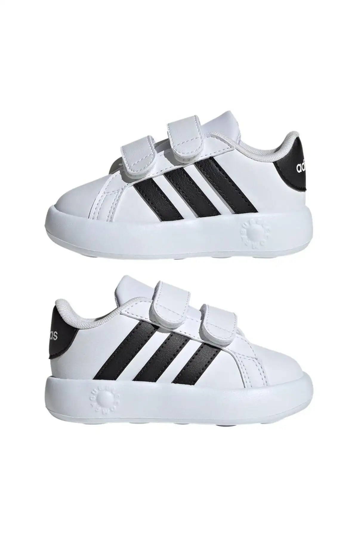 Grand Court 2.0 Cf I Baby Sports Shoes Id5271 - 1653