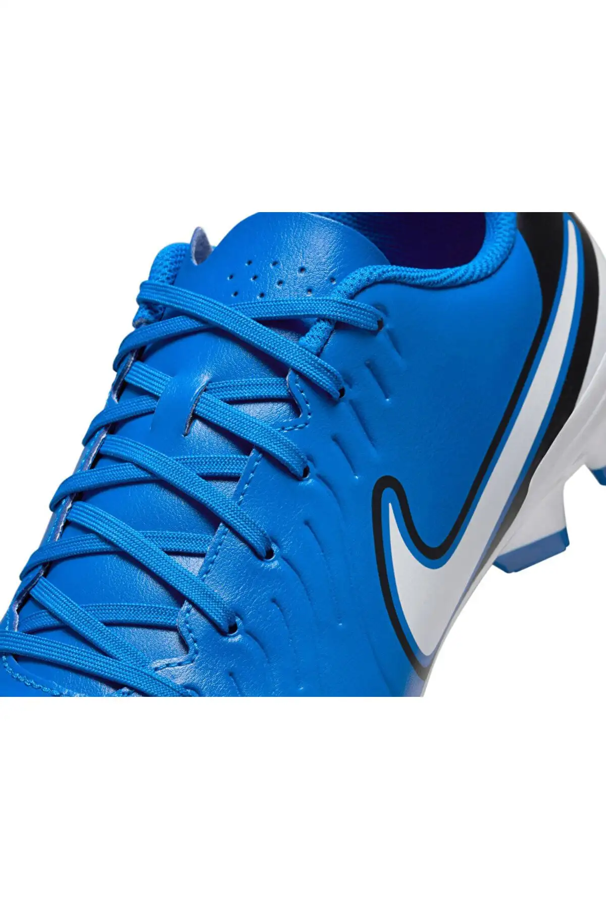 کفش فوتبال مردانه چند زمینی Tiempo Legend 10 Club Fg/Mg DV4344-400 آبی دریایی - 1972 کفش فوتبال مردانه چند زمینی Tiempo Legend 10 Club Fg/Mg DV4344-400 آبی دریایی - 1972