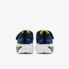 Light Storm 2.0 - Bolt-brights Big Boy Black Lighted Sports Shoes 400149l Bkbl - 1472