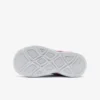 Twisty Glow - Sorbet Swirl Big Girl Grey Lighted Sports Shoes 303716l Smlt - 1392
