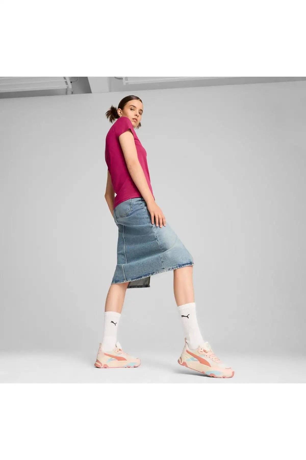 کفش ورزشی Trinity Women - 2301 کفش ورزشی Trinity Women - 2301