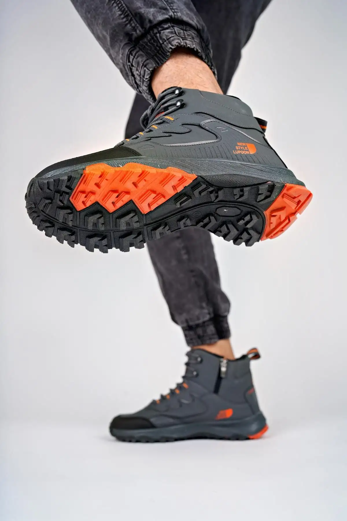 آلاسکا یونیزکس تضمین شده در فضای باز لاکلی در فضای باز بوت زمستانی - 2442 آلاسکا یونیزکس تضمین شده در فضای باز لاکلی در فضای باز بوت زمستانی - 2442