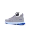 Ebba Sneaker Boy Shoes خاکستری / آبی - 1599