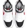 White - Court Borough Mid 2 (gs) - 2282