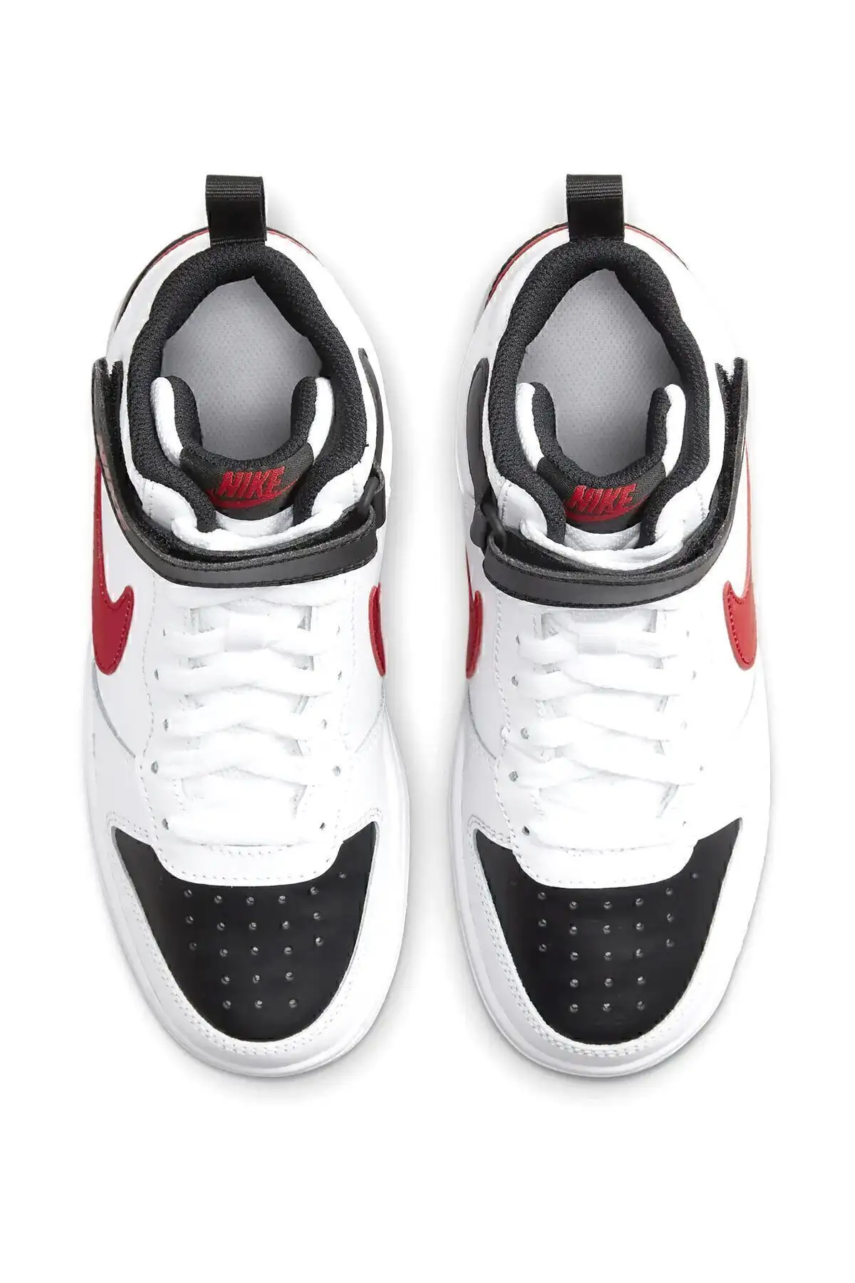 White - Court Borough Mid 2 (gs) - 2282 White - Court Borough Mid 2 (gs) - 2282