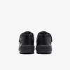 Microspec Advance Big Girl Black Sports Shoes 303575L Bbk - 1475