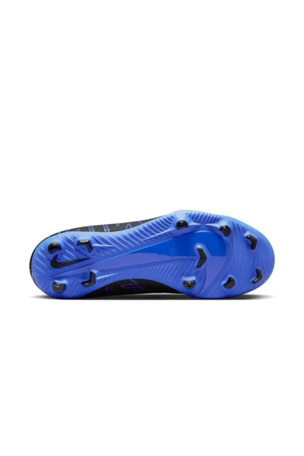 نایک جونیور کفش فوتبال بچه گانه Mercurial Superfly 9 Club Fg/Mg (Narrow FIT) - 1985