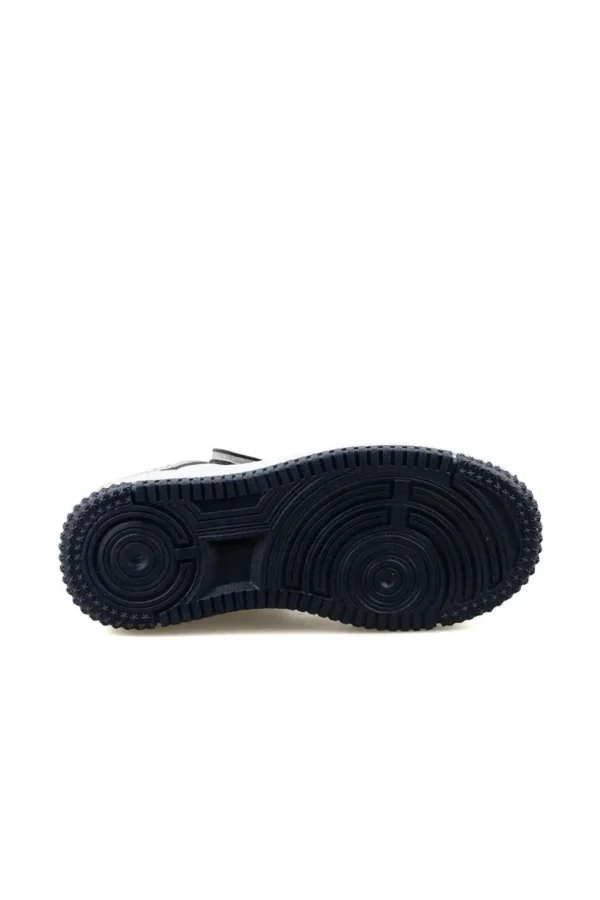 کفش ورزشی بچه گانه بسکتبال Haykat Velcro - 1663