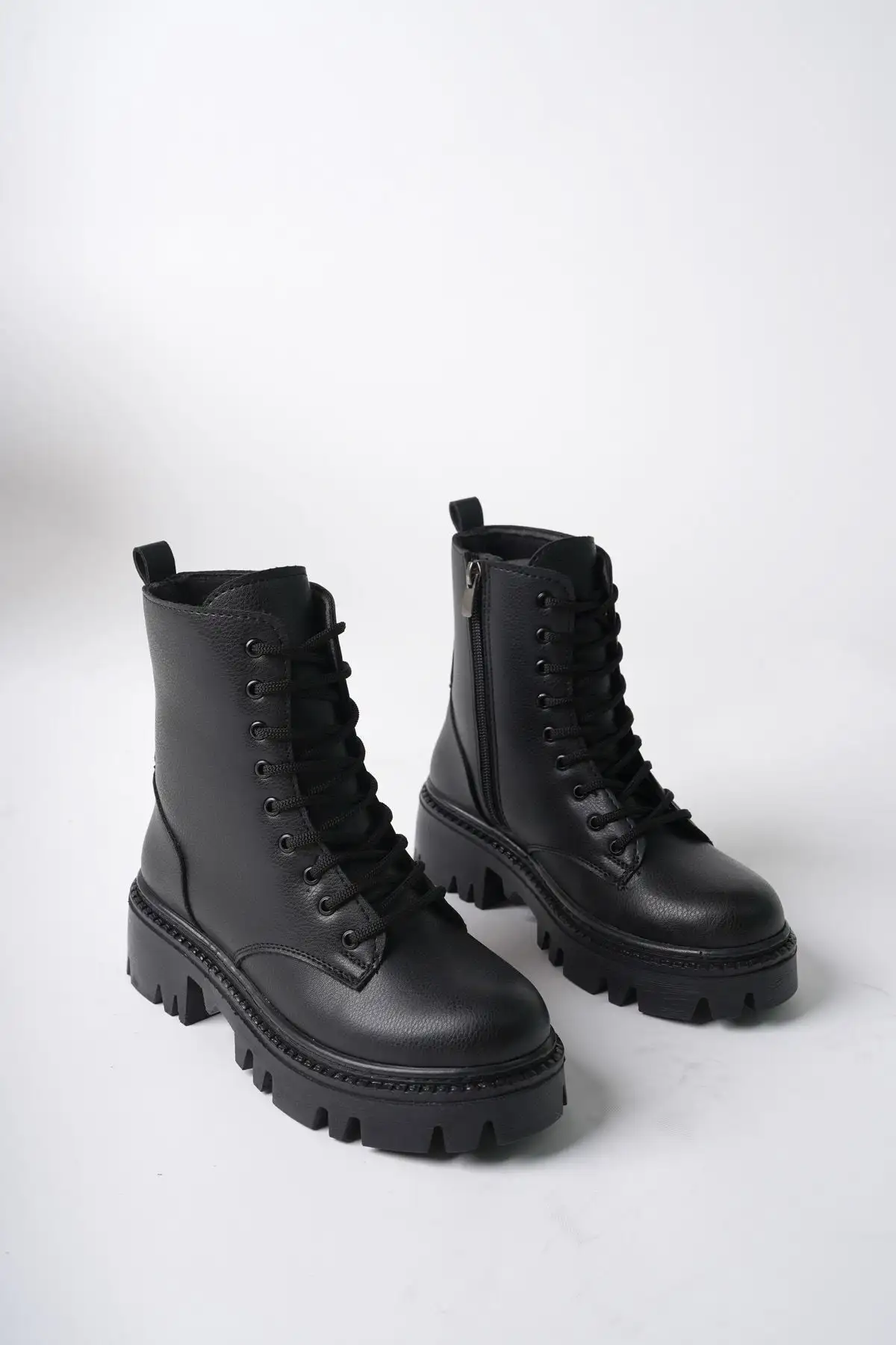 توری پوست سیاه پوست و پستی زیپ - 2379 توری پوست سیاه پوست و پستی زیپ - 2379