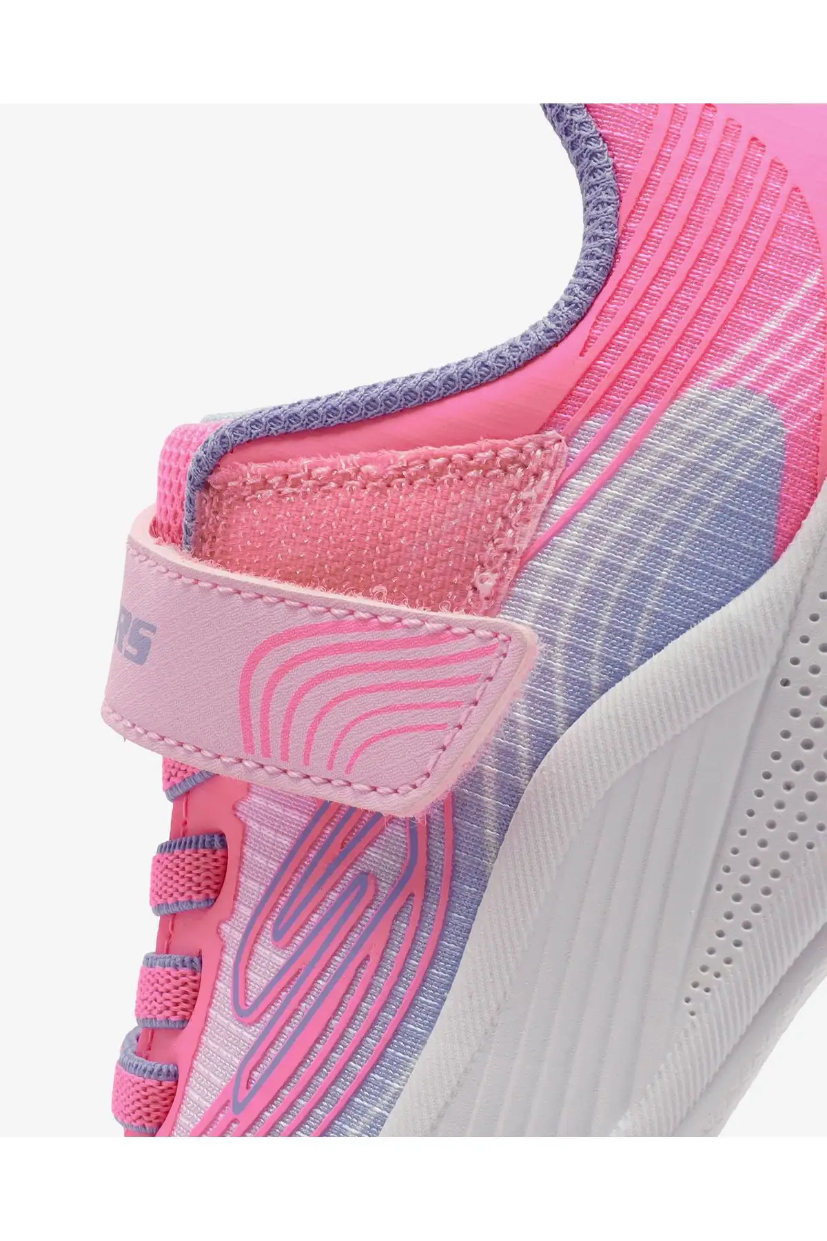 کفش ورزشی Microspec Advance Big Girl Light Pink 303575l Ltpl - 1424 کفش ورزشی Microspec Advance Big Girl Light Pink 303575l Ltpl - 1424