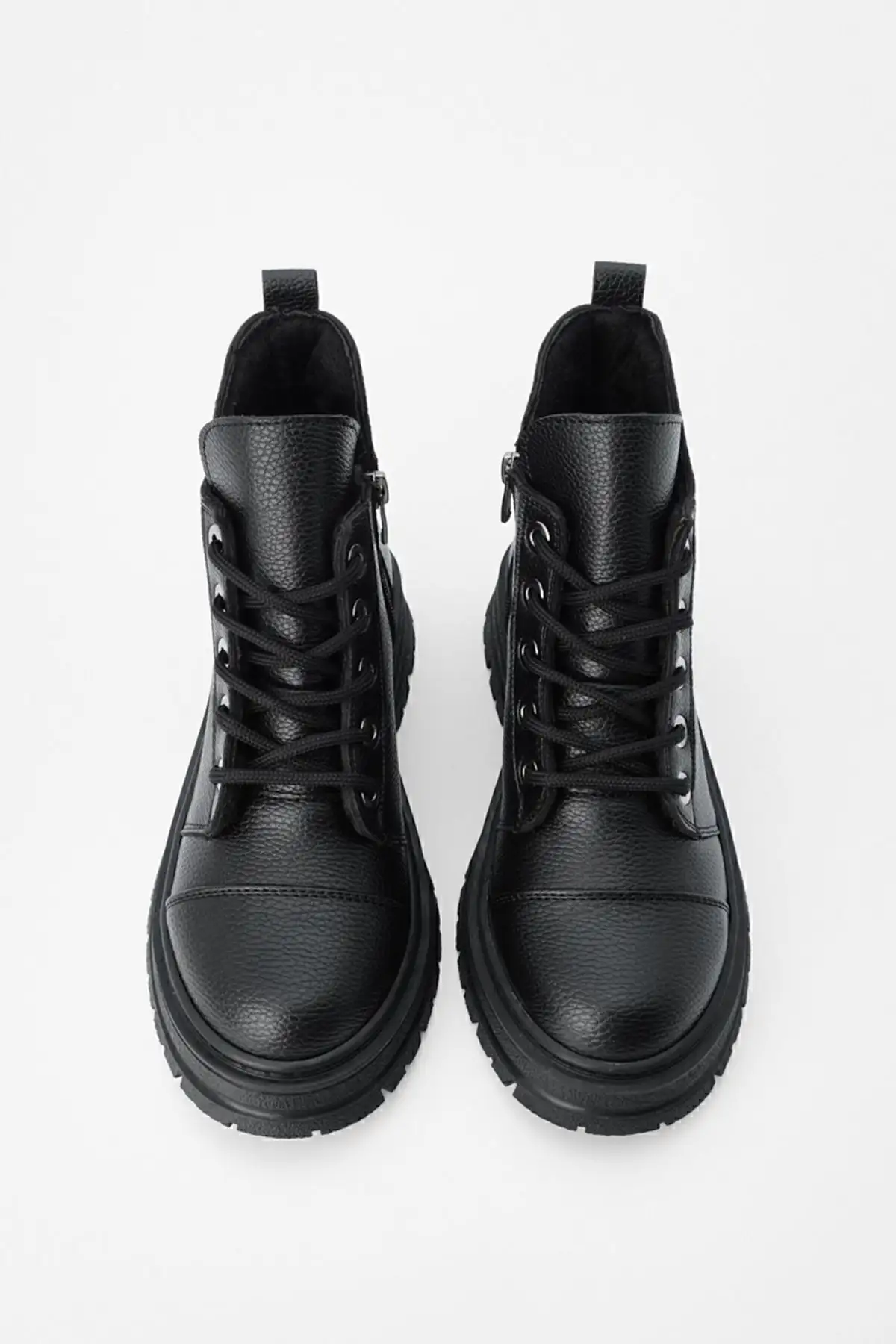 توری زنانه -up پایه ضخیم قایق پستال Konifa Black - 2400 توری زنانه -up پایه ضخیم قایق پستال Konifa Black - 2400