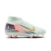 فوتبال جونیور کفش های فوتبال بچه گانه Superfly 10 Club Mercurial Dream - 1995