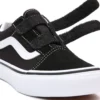 یونیسکس بلک Old School V Sneaker - 1461