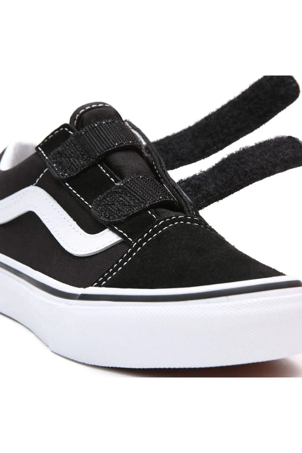 یونیسکس بلک Old School V Sneaker - 1461 یونیسکس بلک Old School V Sneaker - 1461