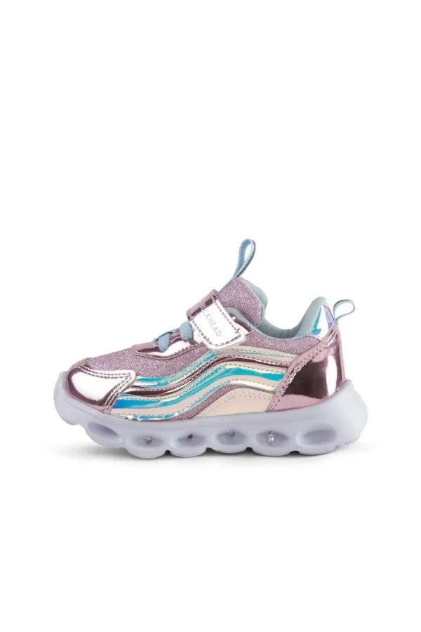 Buck4246 Trio Shiny Hologram Kids - 1627