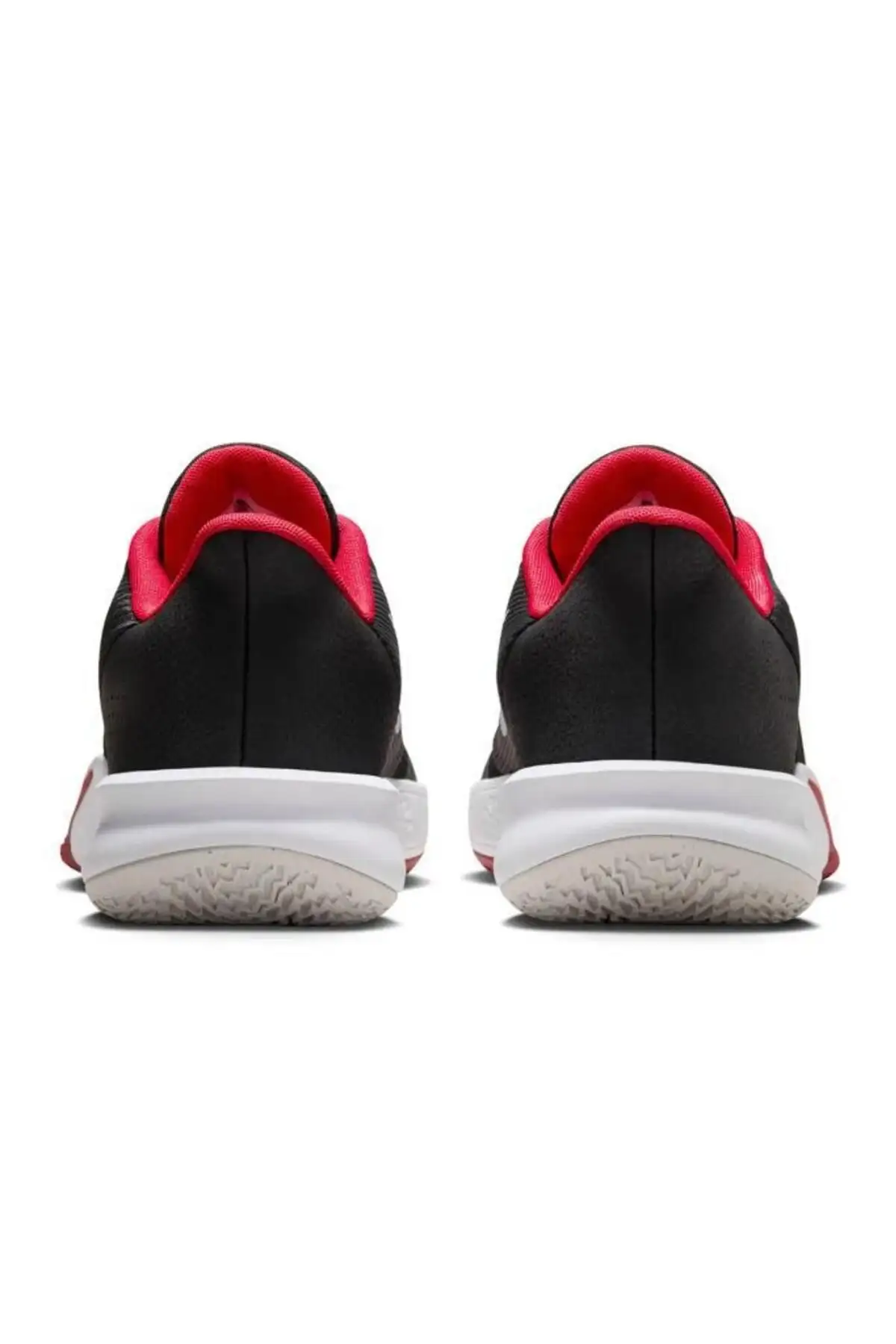 کفش بسکتبال مردانه مشکی Precision VII Fn4322-002 - 1701 کفش بسکتبال مردانه مشکی Precision VII Fn4322-002 - 1701